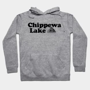 Chippewa Lake Park Hoodie